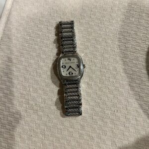 David Yurman Silver Women's Watch